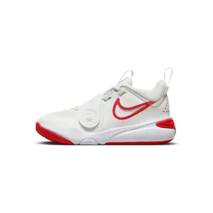 Zapatillas de baloncesto para niños Nike Team Hustle D 11 image-1