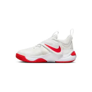 Zapatillas de baloncesto para niños Nike Team Hustle D 11 image-6
