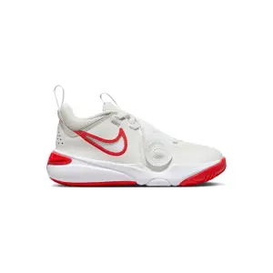 Zapatillas de baloncesto para niños Nike Team Hustle D 11 image-0