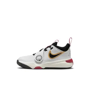 Baskets enfant Nike Team Hustle D 11 image-1