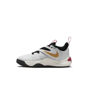 Baskets enfant Nike Team Hustle D 11 image-6