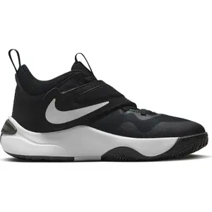 Chaussures de basketball enfant Nike Team Hustle D 11 image-0