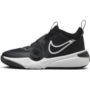 Chaussures de basketball enfant Nike Team Hustle D 11 image-1