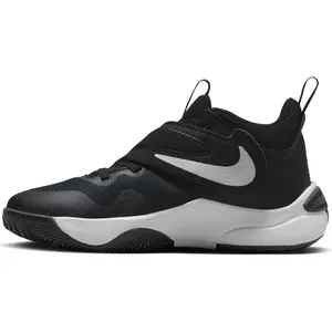 Chaussures de basketball enfant Nike Team Hustle D 11 image-6