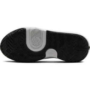 Chaussures de basketball enfant Nike Team Hustle D 11 image-5