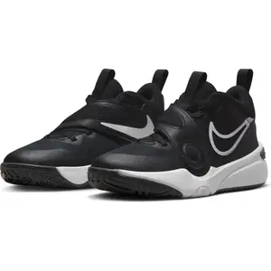 Chaussures de basketball enfant Nike Team Hustle D 11 image-2