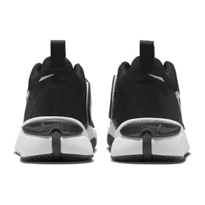 Chaussures de basketball enfant Nike Team Hustle D 11 image-3