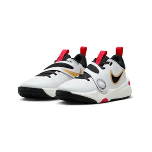 Baskets enfant Nike Team Hustle D 11 image-2