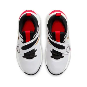 Baskets enfant Nike Team Hustle D 11 image-4