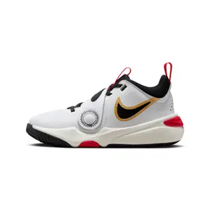 Baskets enfant Nike Team Hustle D 11 image-1