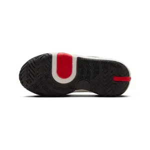 Baskets enfant Nike Team Hustle D 11 image-6