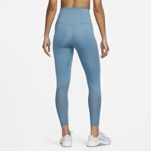 Legging 7/8 Frau Nike One Dri-Fit HR image-2
