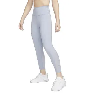 Legging 7/8 hohe Taille Frau Nike One Dri-FIT image-0