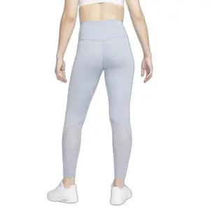 Legging 7/8 hohe Taille Frau Nike One Dri-FIT image-1