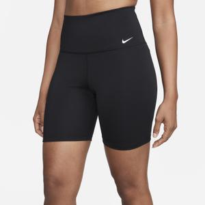Pantaloncini da donna Nike One Dri-Fit HR 7 " image-1