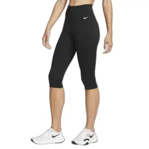 Legging femme Nike One Dri-Fit HR CPRI image-1