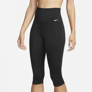 Legging femme Nike One Dri-Fit HR CPRI image-2