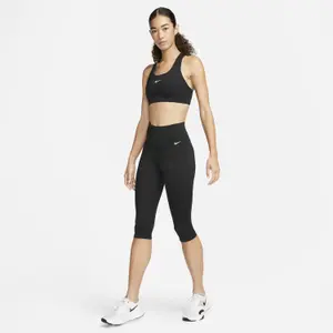 Legging femme Nike One Dri-Fit HR CPRI image-0