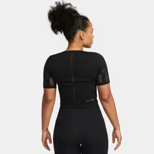 Women's T-shirt Nike Dri-Fit ADV Luxe image-2