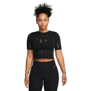 Women's T-shirt Nike Dri-Fit ADV Luxe image-0
