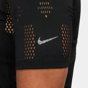 Women's T-shirt Nike Dri-Fit ADV Luxe image-4