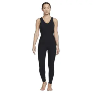Tuta donna 7/8 Nike Dri-Fit Luxe image-0