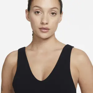 Tuta donna 7/8 Nike Dri-Fit Luxe image-3