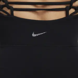 Tuta donna 7/8 Nike Dri-Fit Luxe image-6