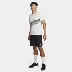 Short Nike Dri-Fit Run Division Challenger image-1