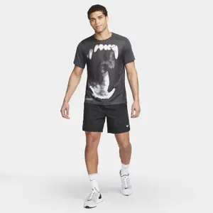 T-shirt Nike Dri-Fit ADV RDVN PNNCLE image-1