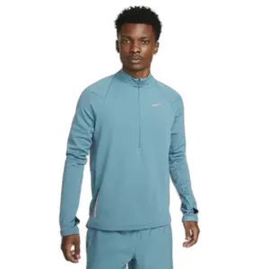 Jersey met lange mouwen Nike Therma-Fit Run Division Element image-0