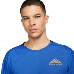 Jersey Nike Dri-Fit Solar Chase image-4