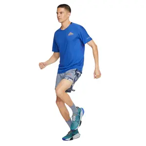 Jersey Nike Dri-Fit Solar Chase image-2