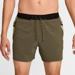 Pantalones cortos con calzoncillos integrados Nike Second Sunrise Dri-FIT image-1