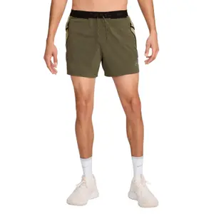 Pantalones cortos con calzoncillos integrados Nike Second Sunrise Dri-FIT image-2