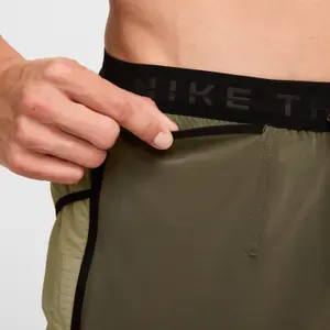 Pantalones cortos con calzoncillos integrados Nike Second Sunrise Dri-FIT image-5