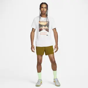 Short Nike Dri-FIT Secondsunrise 5BF image-2