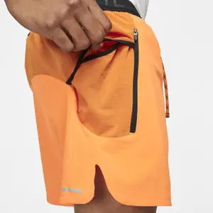 Short Nike Dri-FIT Secondsunrise 5BF image-5