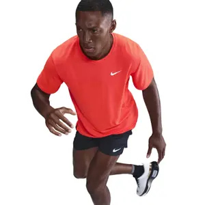 Maillot Nike Miler Dri-Fit UV image-2