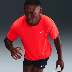 Maillot Nike Miler Dri-Fit UV image-3