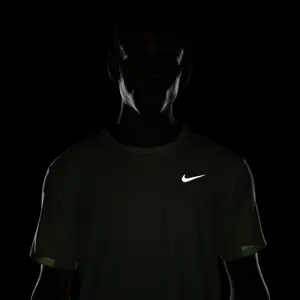 Maillot Nike UV Miler image-5