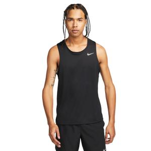 Linne Nike Dri-Fit Miler image-1