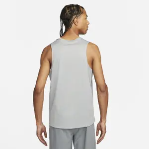 Tanktop Nike Dri-Fit Miler image-2