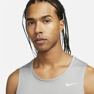 Tanktop Nike Dri-Fit Miler image-3