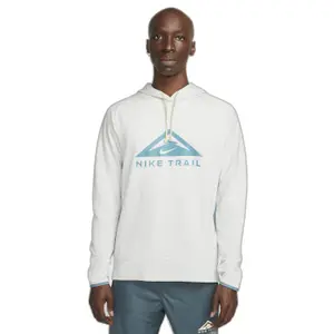 Sweatshirt hooded Nike Dri-Fit Magic Hour image-1