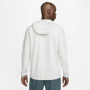Sweatshirt hooded Nike Dri-Fit Magic Hour image-2