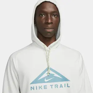 Sweatshirt hooded Nike Dri-Fit Magic Hour image-3