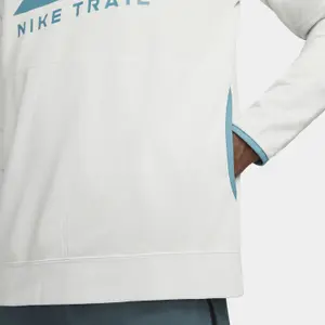 Sweatshirt hooded Nike Dri-Fit Magic Hour image-5
