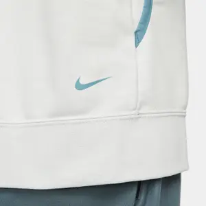 Sweatshirt hooded Nike Dri-Fit Magic Hour image-4