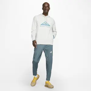 Sweatshirt hooded Nike Dri-Fit Magic Hour image-0